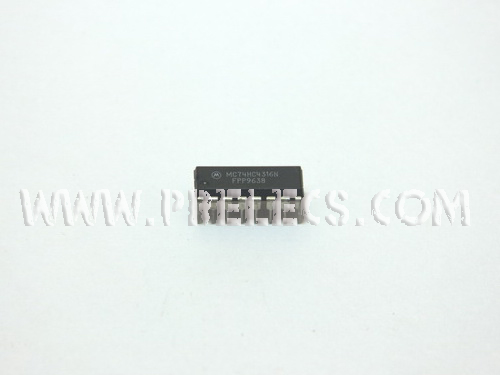 74HC4316