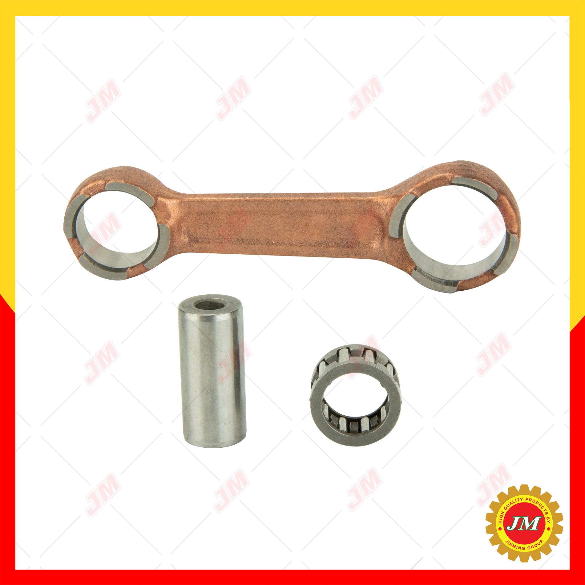 ก้านสูบ เครื่องเลื่อยยนต์ 3800 Noker แท้