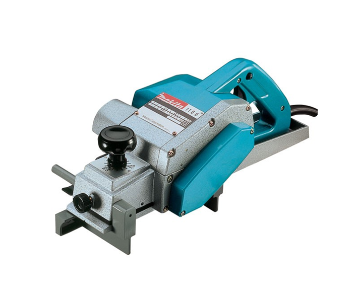 ใบกบไฟฟ้า Makita 1100, Maktec MT110, 110X, MT111, MT190 ขนาด 82mm.(3-1/4") (ราคา/คู่)