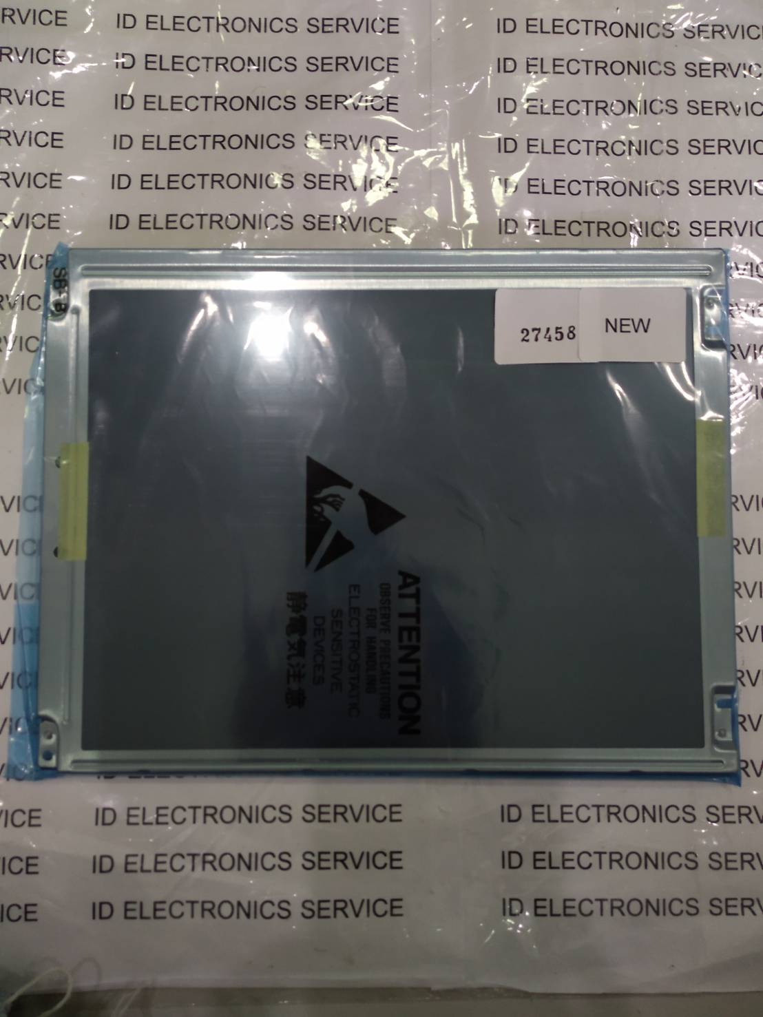NL6448BC33-53 LCD PANEL “ NEC ”