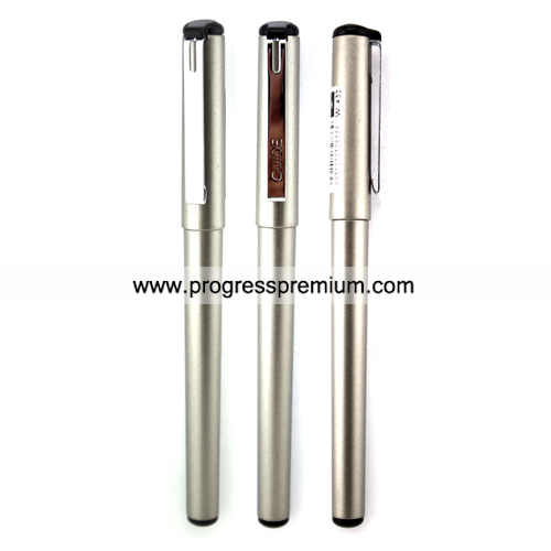 ปากกาเจล