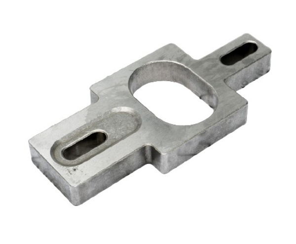 BALANCE PLATE จิ๊กซอว์ Maktec, Makita MT430, M4302, M4302B [#9] Pn.313161-0 (แท้) ##