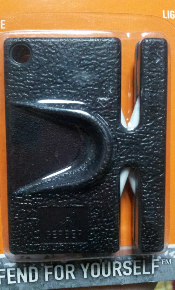 ที่ลับมีด GERBER Ceramic Pocket Sharpener แบบเซรามิก พกพาง่ายน้ำหนักเบา