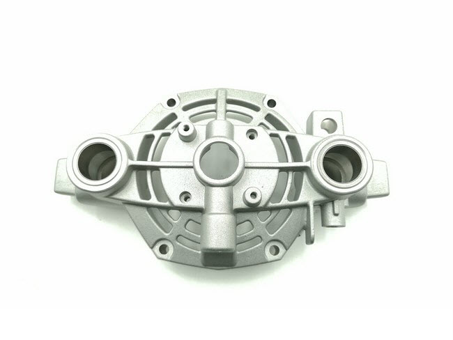 เสื้ออลูมิเนียม เราท์เตอร์ Maktec, Makita MT362, M3600, M3600B [#15] Pn.141868-6 (แท้) ##