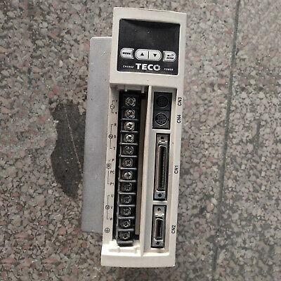 JSDAP-30A SERVO DRIVE " TECO "