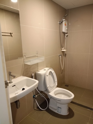 ให้เช่าคอนโด เสนาคิทท์ บีทีเอส สะพานใหม่ ตึกA 26 ตร.ม. เฟอร์ครบ มีเครื่องซักผ้า ใกล้รถไฟฟ้า ใกล้บิ๊กซี