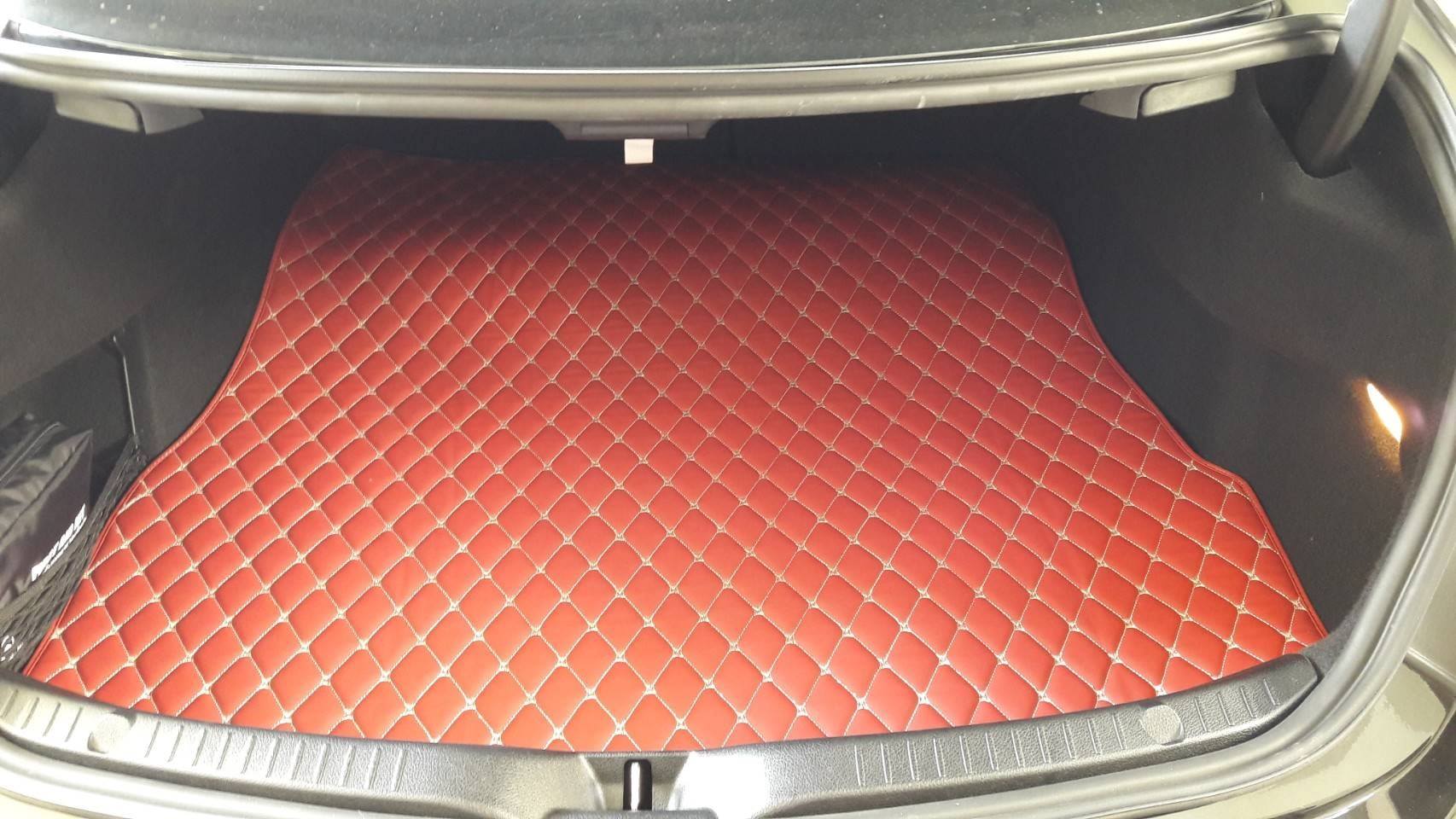 สั่งตัดพรมรถยนต์ Benz C43 Coupe เข้ารูป