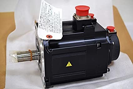 HF-SP202BG1 SERVO MOTOR " MITSUBISHI "