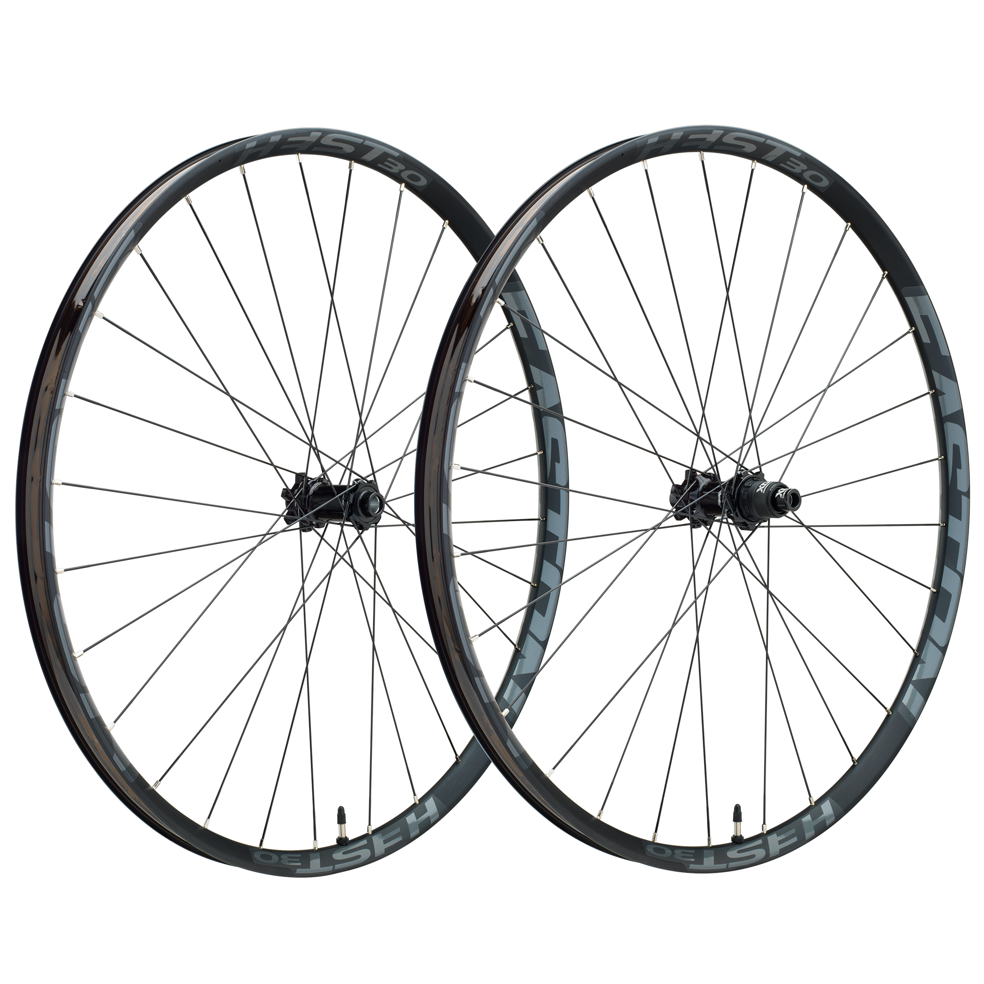 ชุดล้อเสือภูเขา Easton AR25 XD, MTB Rear Wheel 29er CHOSEN HUBS, มีแกน 15ธรรมดา และ Boost 148