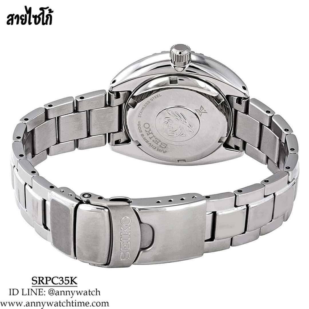 สายSEIKO SRPC35K1