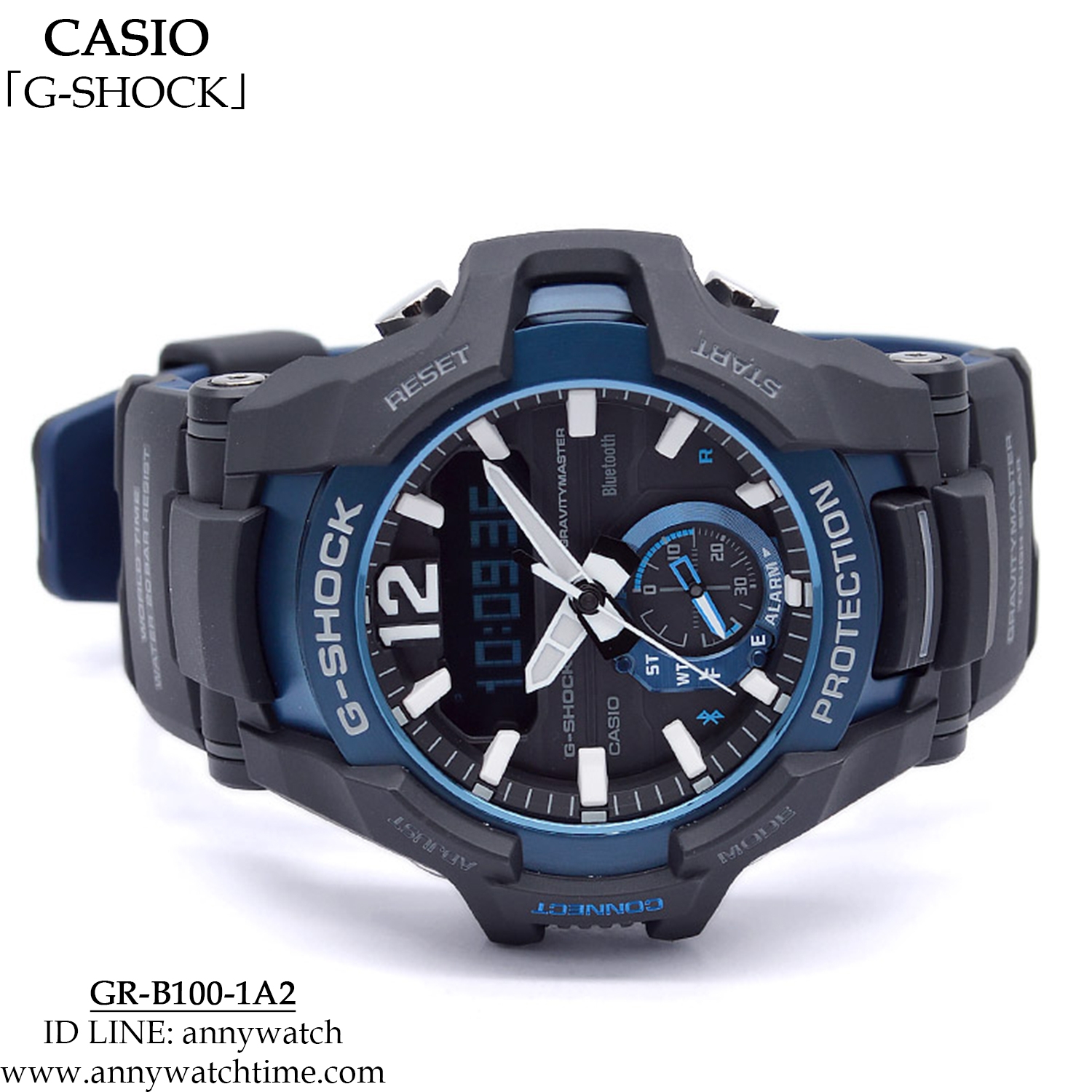 G-SHOCK GR-B100-1A2