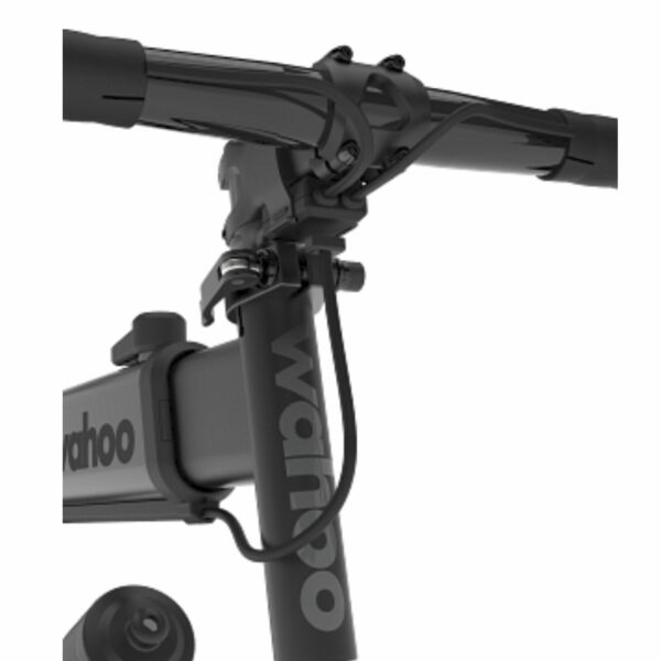 เทรนเนอร์จักรยาน WAHOO KICKR BIKE SHIFT SMART BIKE TRAINERS