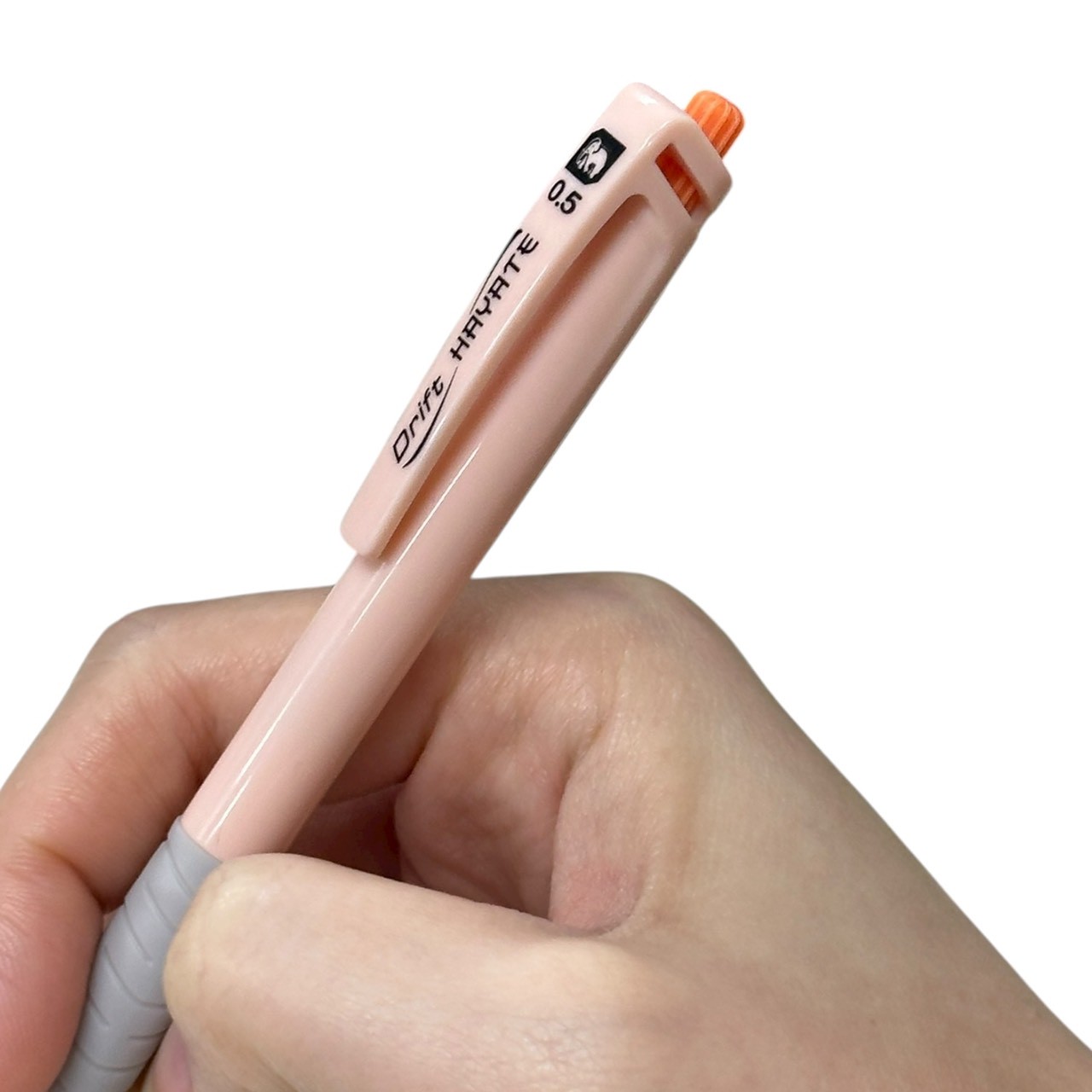 Pen Elephant Drift Hayate 0.5 mm
