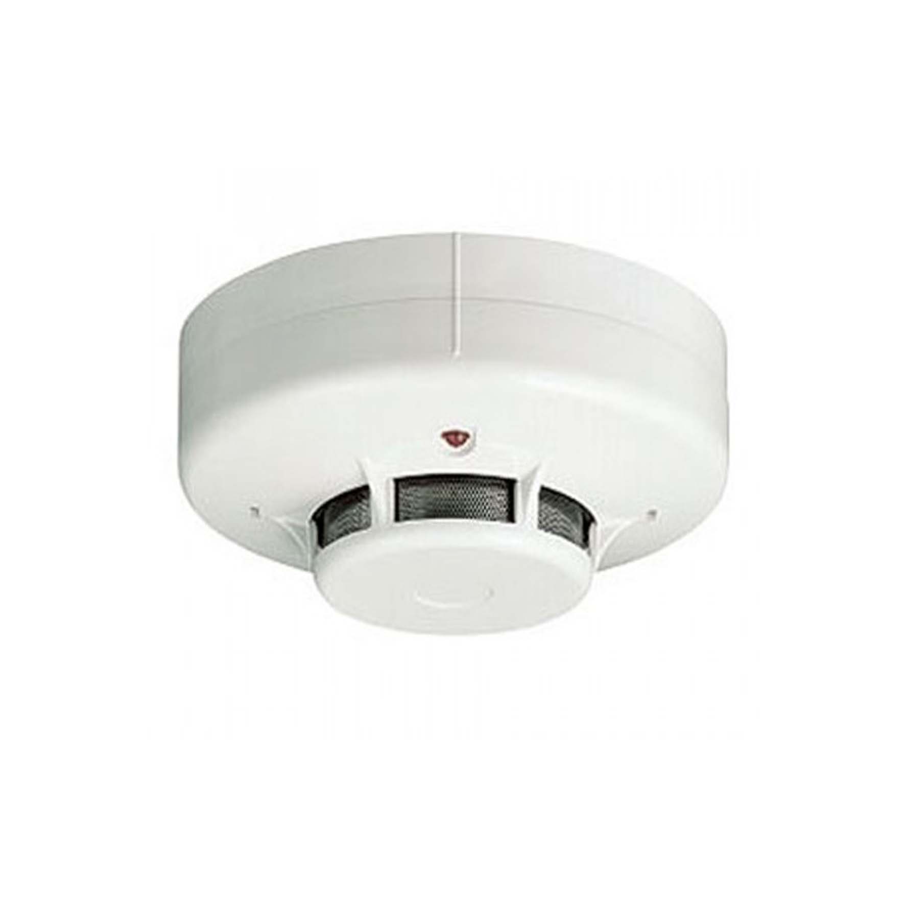 Photoelectric Smoke Detector ชนิดต่อ Lamp ได้ (รวมฐาน) รุ่น FDK246-X ยี่ห้อ NOHMI