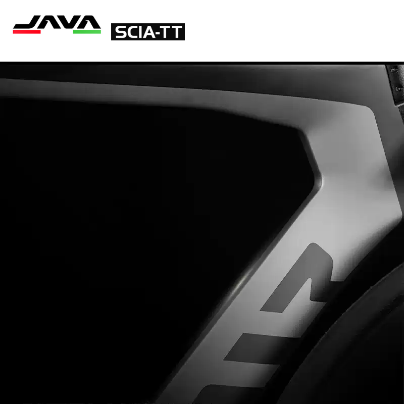 JAVA SCIA-TT ROADBIKE | เฟรมคาร์บอนไฟเบอร์รับรองโดย UCI | ชุดอุปกรณ์ SHIMANO | ดิสเบรคน้ำมัน | ดีไซน์แอโรไดนามิก 2025