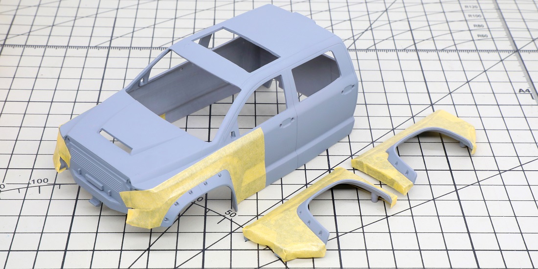 MASKING TAPE OH32P02 WT0005