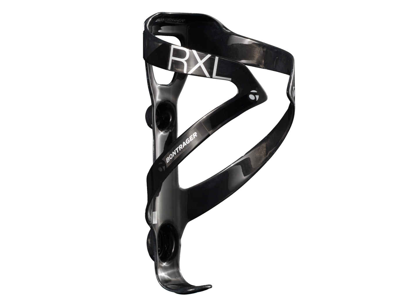 ขากระติกคาร์บอน Bontrager Carbon Cage, RXL