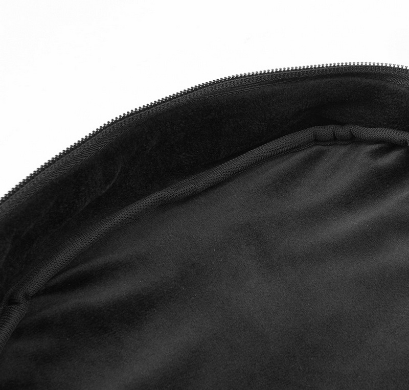 ขาย X-Tips Airpods MAX เคสหูฟังกระเป๋าซิบสำหรับปกป้อง Airpods MAX ตัวโปรดของคุณ