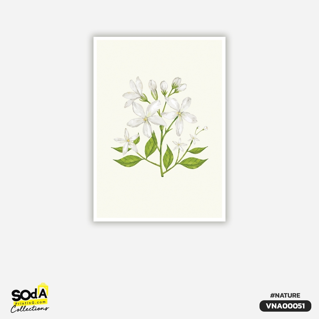 ภาพตกแต่งบ้านสำเร็จรูป Mother's Day VII VNA00051 #SOdAcollection #ภาพตกแต่งบ้านสไตล์มินิมอล #มินิมอล #MINIMAL