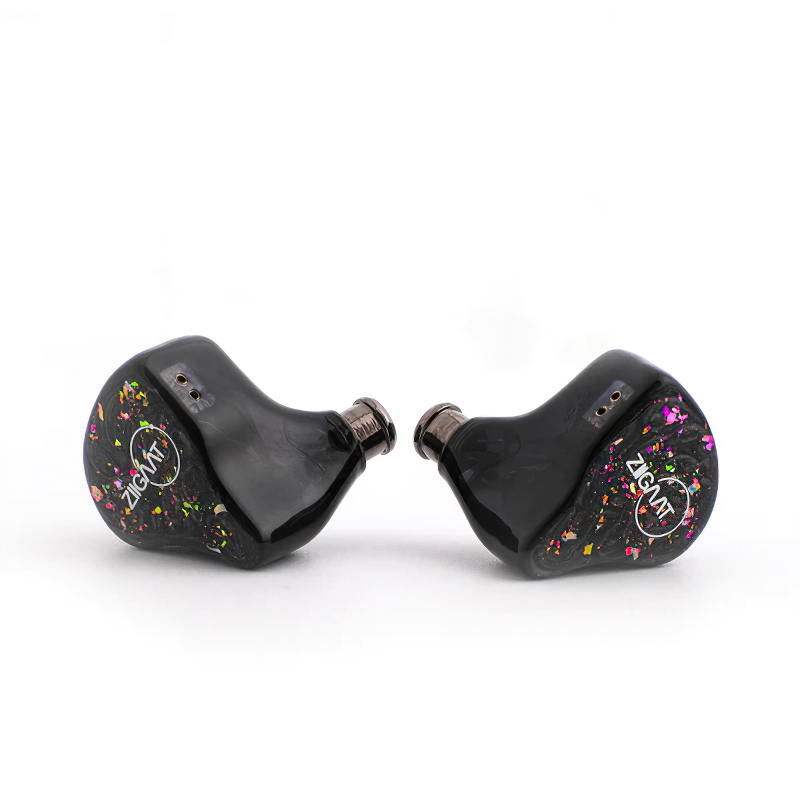 ZiiGaat xFreshReviewsArete หูฟัง IEMs Hybrid 5 ไดรเวอร์ 1DD+4BA Knowles ประกันศูนย์ไทย