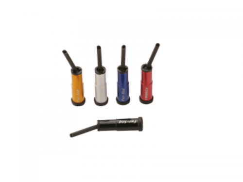 หัวปิดปลอกสายเกียร์ กันน้ำ AShima,APM-UD-FSN-HC-XX (1 แพ็คมี 10ตัว) Shifter Cable Housing End Caps Ferrules
