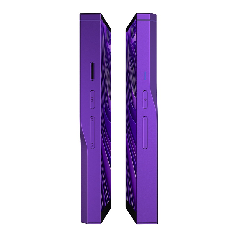 HiBy R6 Pro II สุดยอด DAP พกพาแห่งยุคระดับเรือธง รองรับ MQA 16X ประกันศูนย์ไทย