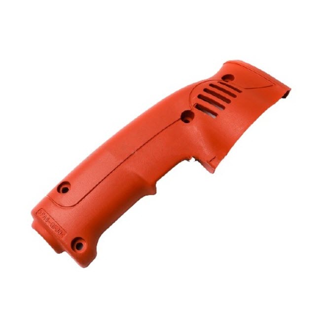 HANDLE COVER สว่านกระแทก Maktec มาคเทค MT813 [#34] Pn.418682-8 (แท้) ##