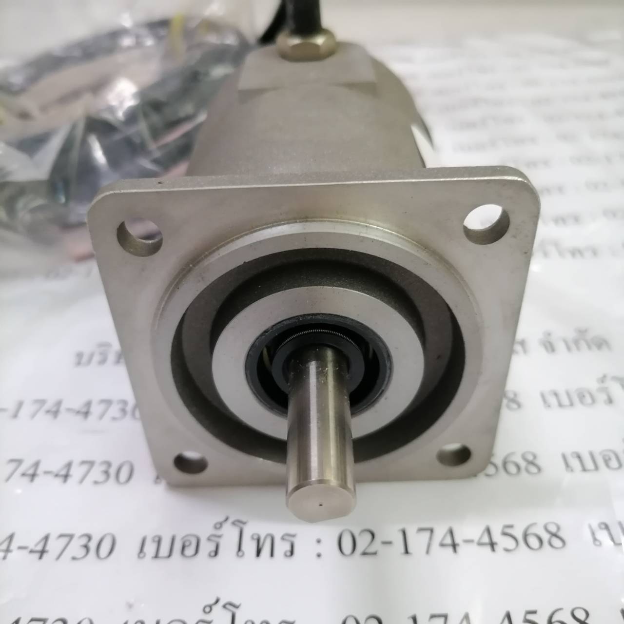 MRE-G256SP062FAC ENCODER " NSD "