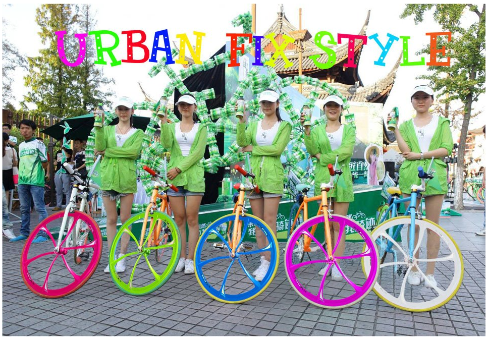 แม็กจักรยาน 6 ก้าน 26นิ้ว แบบใส่ดิสก์ มีเกียร์ รองรับ 7-10 สปีด(ราคาต่อวง)