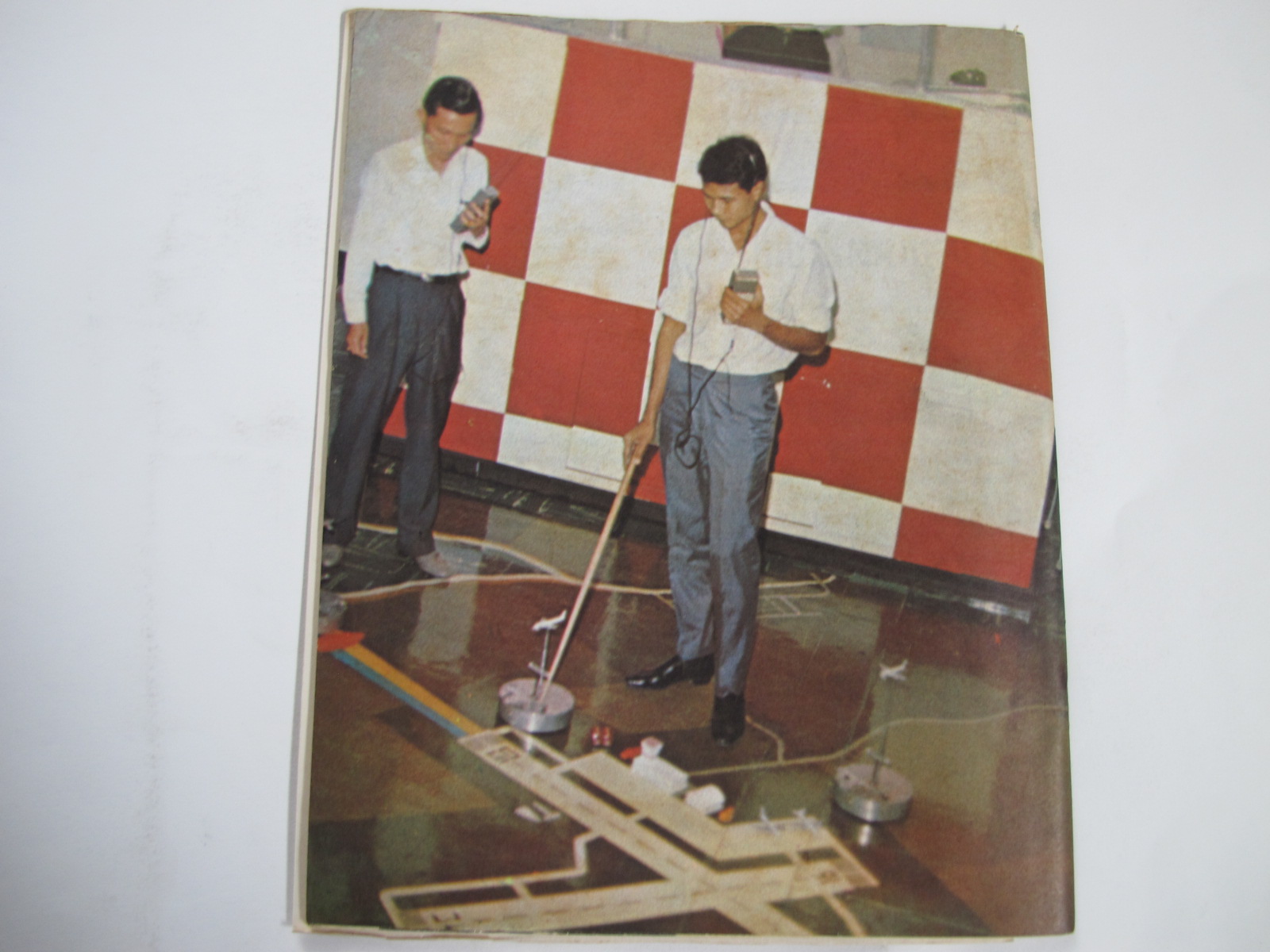 นิตยสาร "เสรีภาพ" ฉบับที่ 104