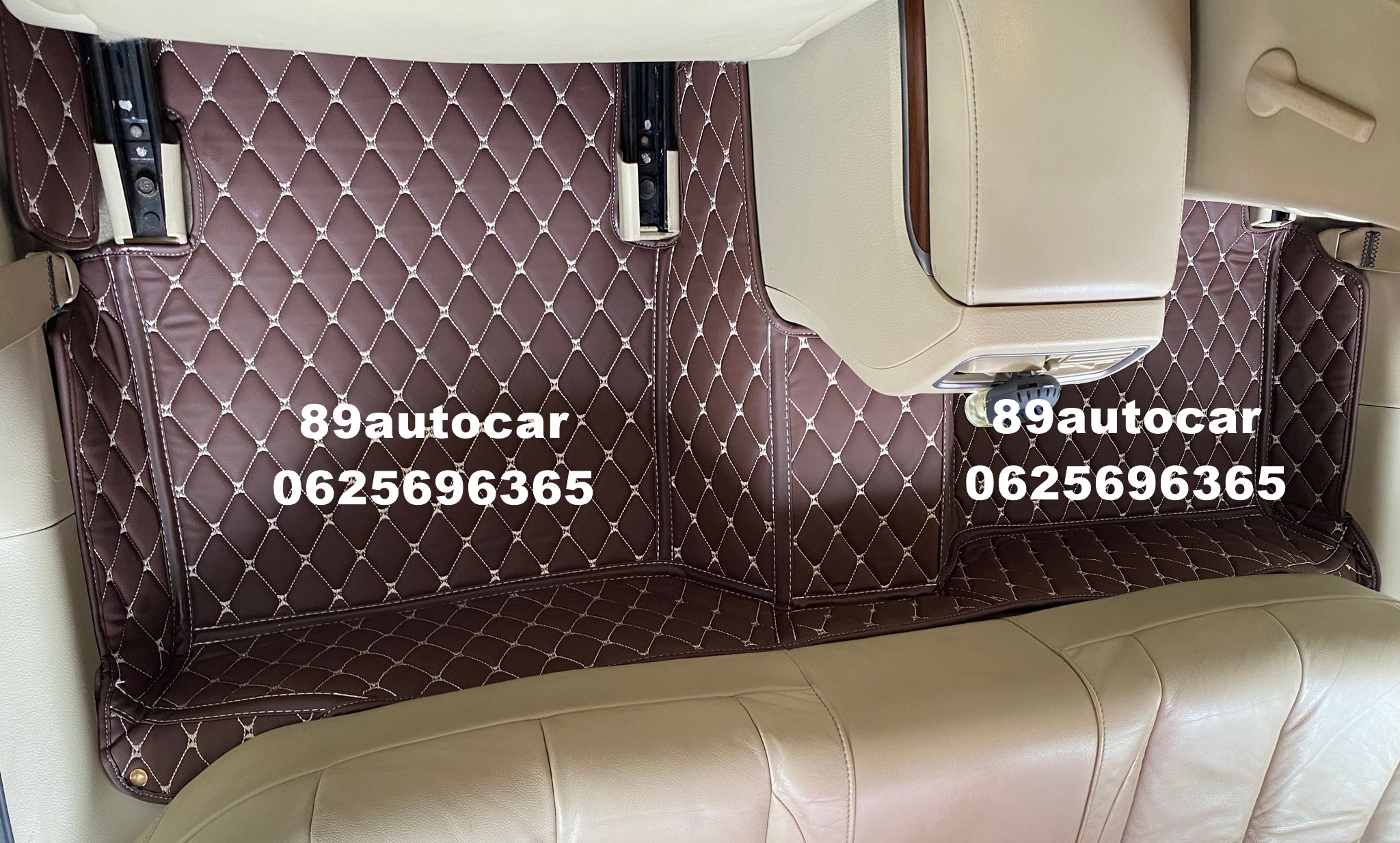 ขายพรมรถยนต์ Nissan Teana 2009-2013 (J32) เข้ารูป เต็มคัน