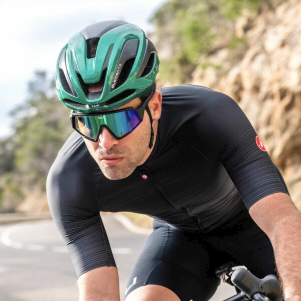 หมวกจักรยาน KASK ELEMENTO HELMETS ของแท้