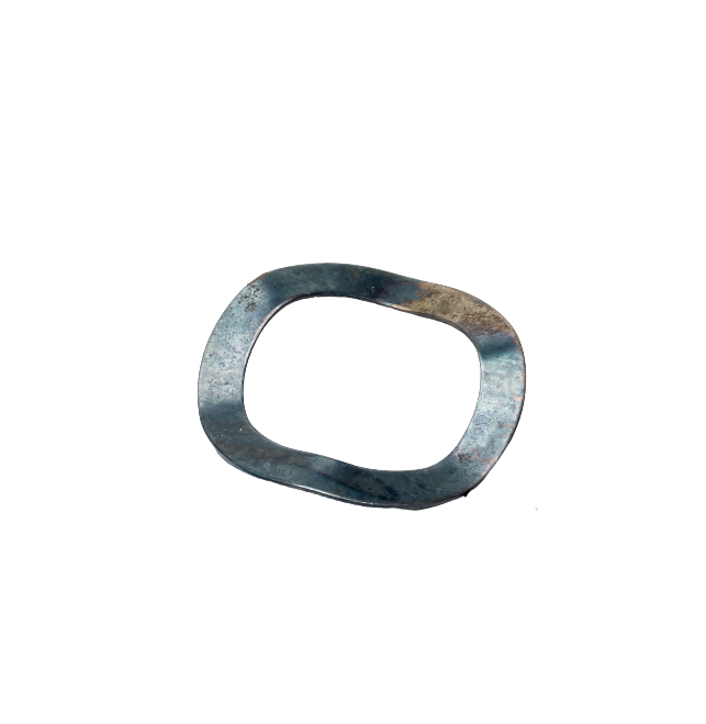 WAVE WASHER 15 สว่านโรตารี่ Maktec มาคเทค MT870, MT871, M8701, M8701B [#79], HR2470F [#66] Pn.267804-5 (แท้)##