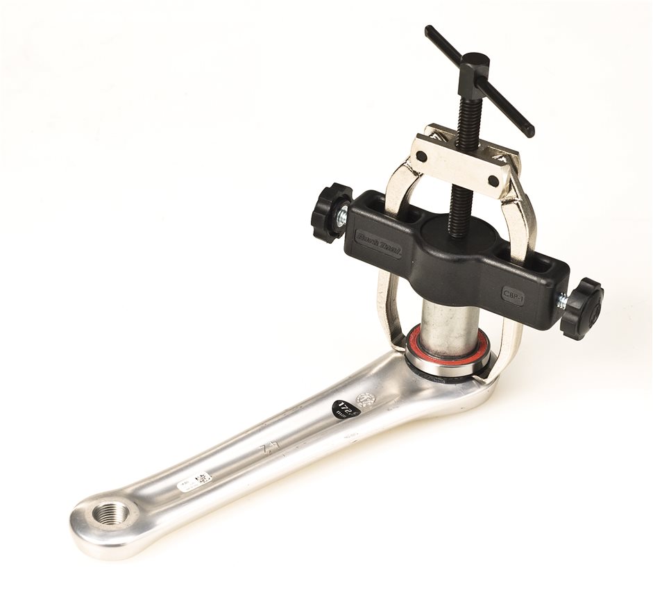 Park Tool CBP-3 Campagnolo Bearing Puller & Installation Set