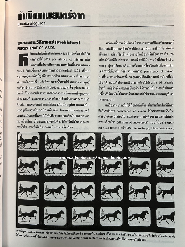 หนังอเมริกันประวัติศาสตร์และงานคลาสสิค 100 YEARS OF CINEMA