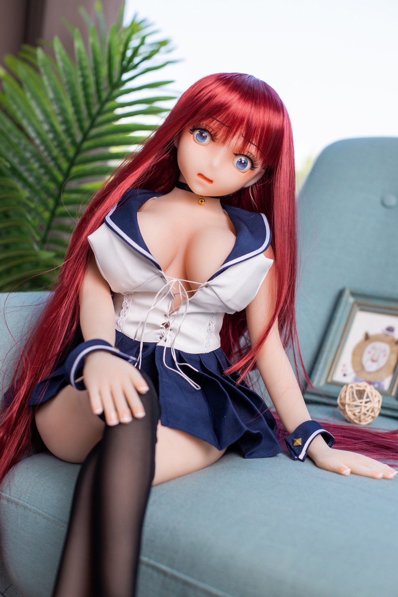 ANIME - 07 : ตุ๊กตาขนาด 68-98 Cm