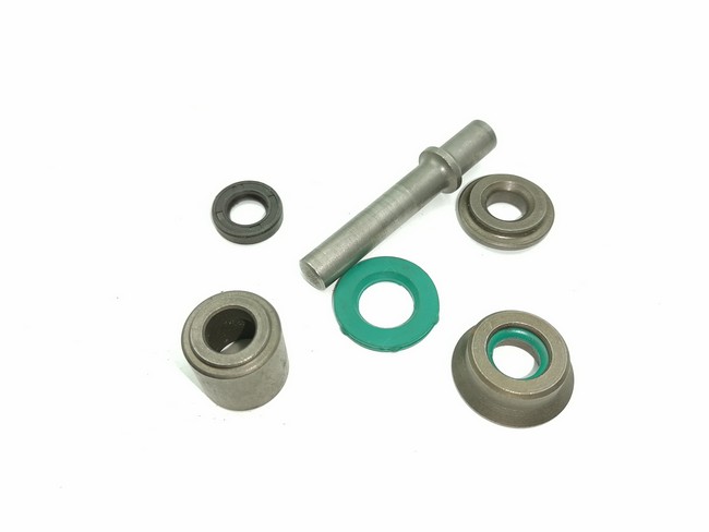 ชุดแกนกระแทก สว่านโรตารี่ Makita HR2470FT(ใช้กับ HR2470Fไม่ได้), HR2810T, HR2811FT #I6