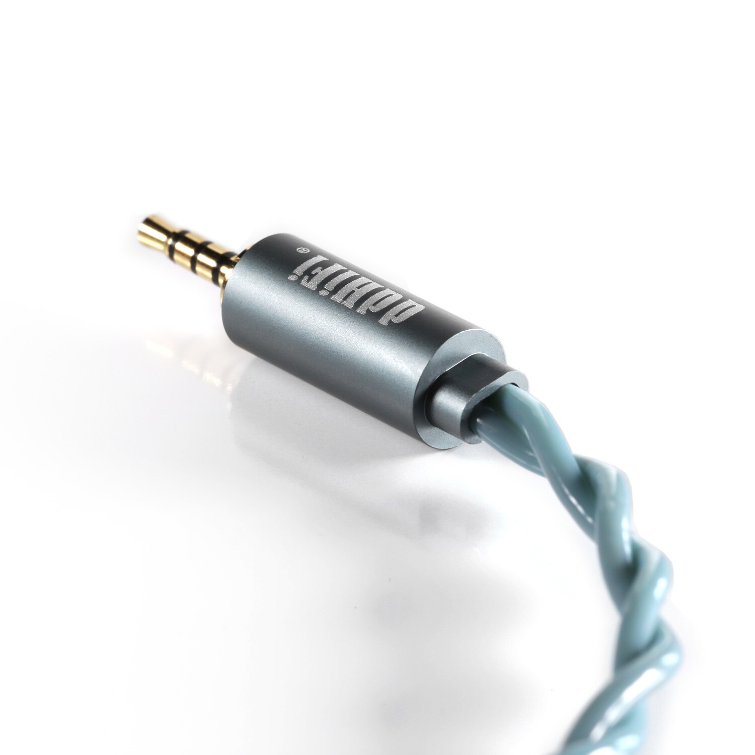 ขาย DD BC120A Forest สายอัพเกรดหูฟัง ทองแดง monocrystalline OCC ระดับ 6N