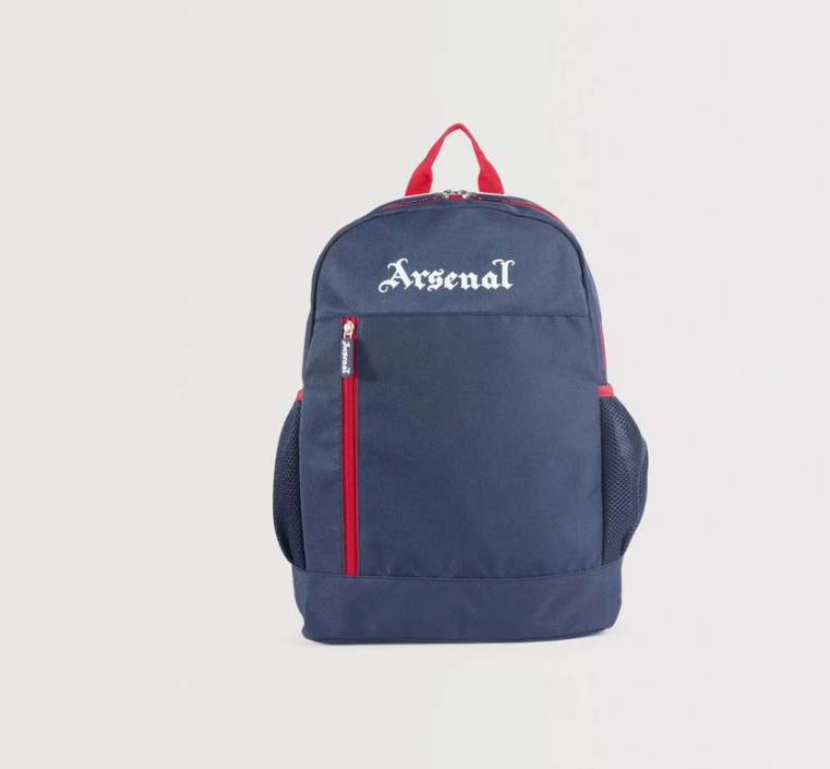 กระเป๋าเป้อาร์เซนอล Arsenal Backpack ของแท้