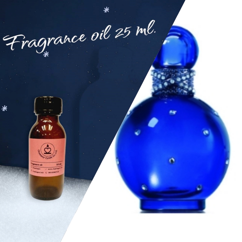 MIDNIGHT FANCY (25 ml.)