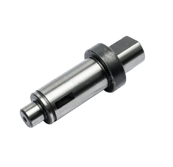 แกนเฟือง เลื่อยวงเดือน Makita มากีต้า 5401N [#37] Pn.325212-7 (แท้) ##