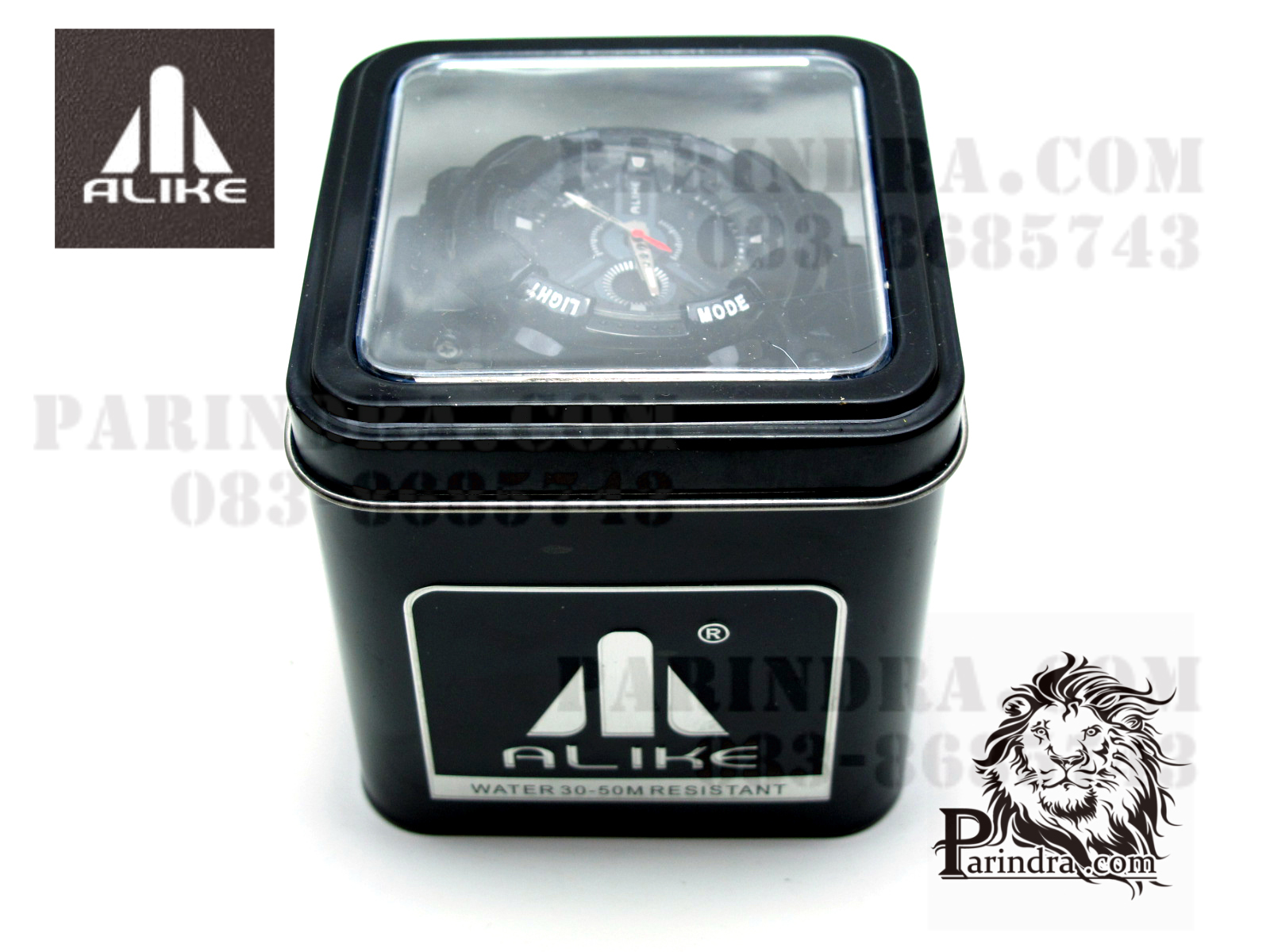 นาฬิกาข้อมือ ALIKE Sport Watch