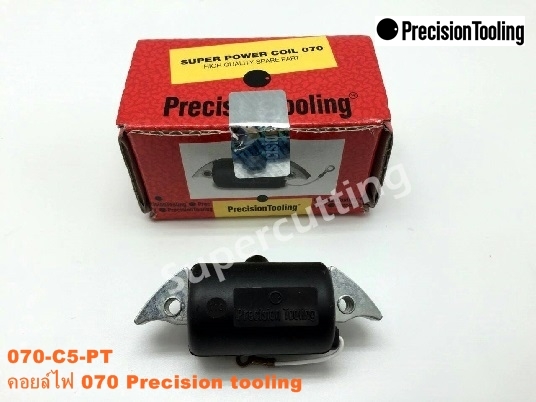 คอยล์ไฟ 070 Precision Tooling