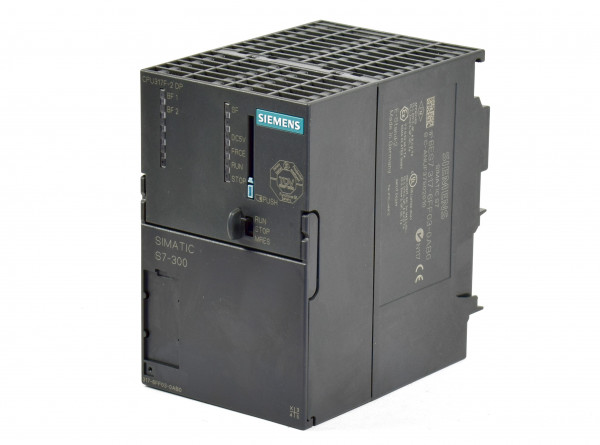 6ES7 317-6FF03-0AB0 PLC " SIEMENS "