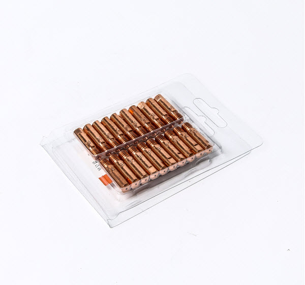 คอนแทกทิพ M6X25 (0.8MM) เครื่องตัดพลาสม่า JASIC 15AK Pn.10062046 (20PCS/PAC) ##