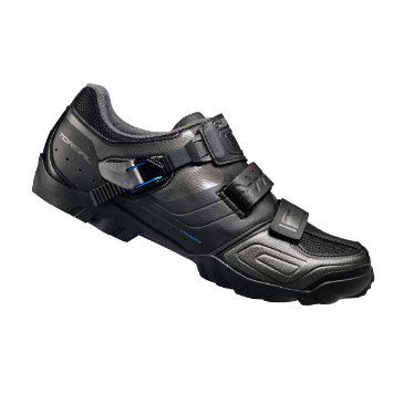 รองเท้าเสือภูเขา Shimano Cycling MTB Shoes, SH-M089LE รองเท้าปั่นจักรยานเสือภูเขา