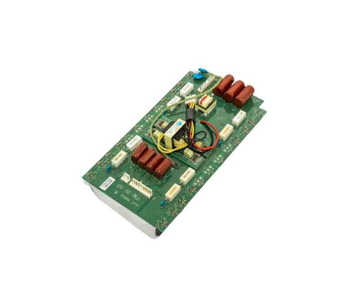 แผงวงจรบน ตู้เชื่อม JASIC รุ่น TIG250PACDC Pn.M022-B01081 (แท้) ##