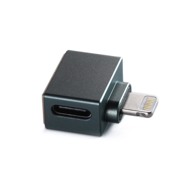 ขาย DD TC28i หัวแปลง Lightning to Type C สำหรับอุปกรณ์ iOS