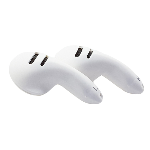 ขาย X-Tips บอดี้หูฟัง Earbud อย่างดี มี 2 สี