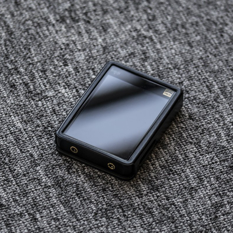 ขาย เคสหนัง Hiby R3 Pro Leather Case